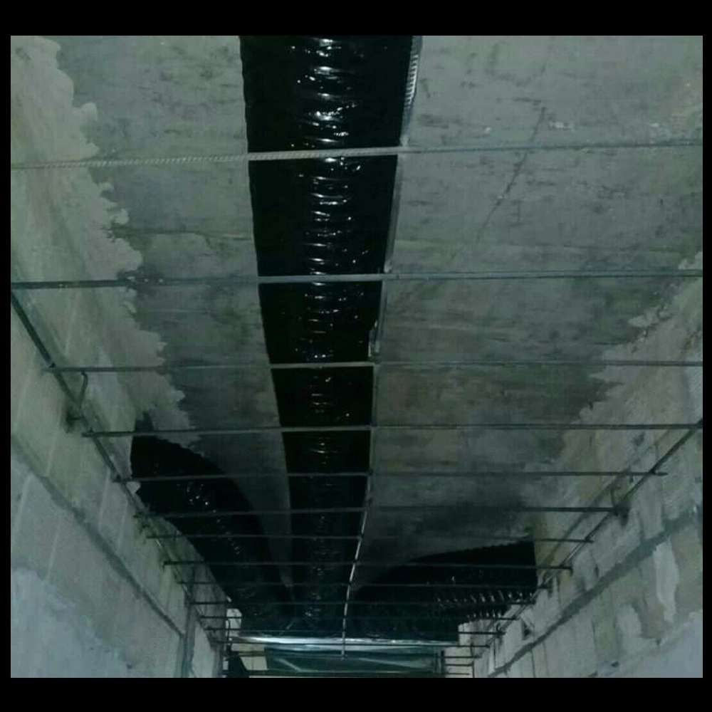 کانال سازی و حلبی سازی سپهری