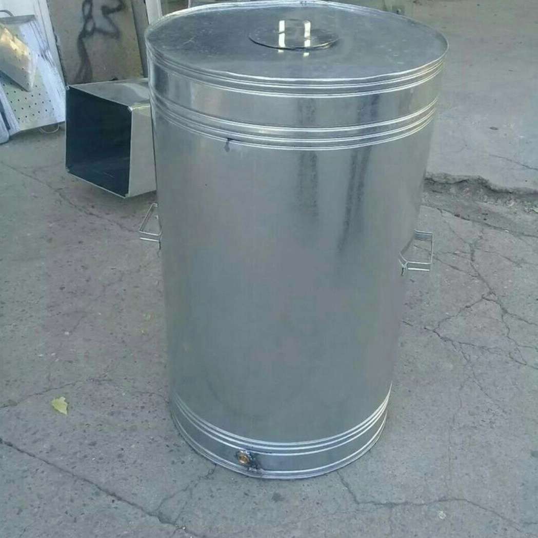کانال سازی و حلبی سازی سپهری