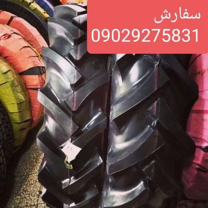 ادوات کشاورزی شاهمرادی