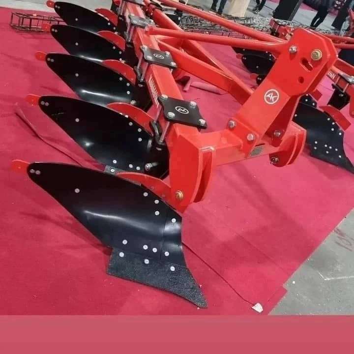 ادوات کشاورزی شاهمرادی