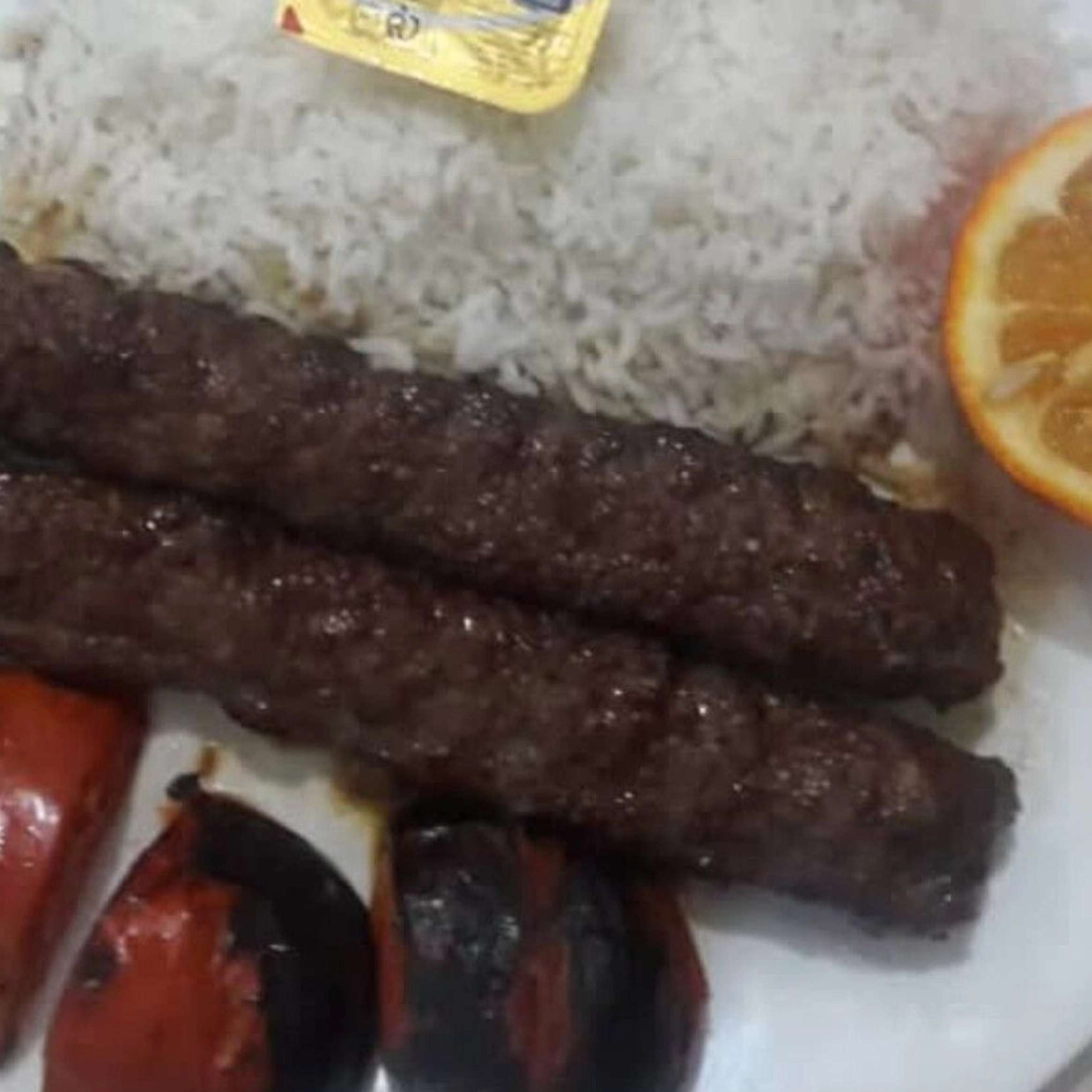 تهیه غذای مهدویه در ازادگان کرج
