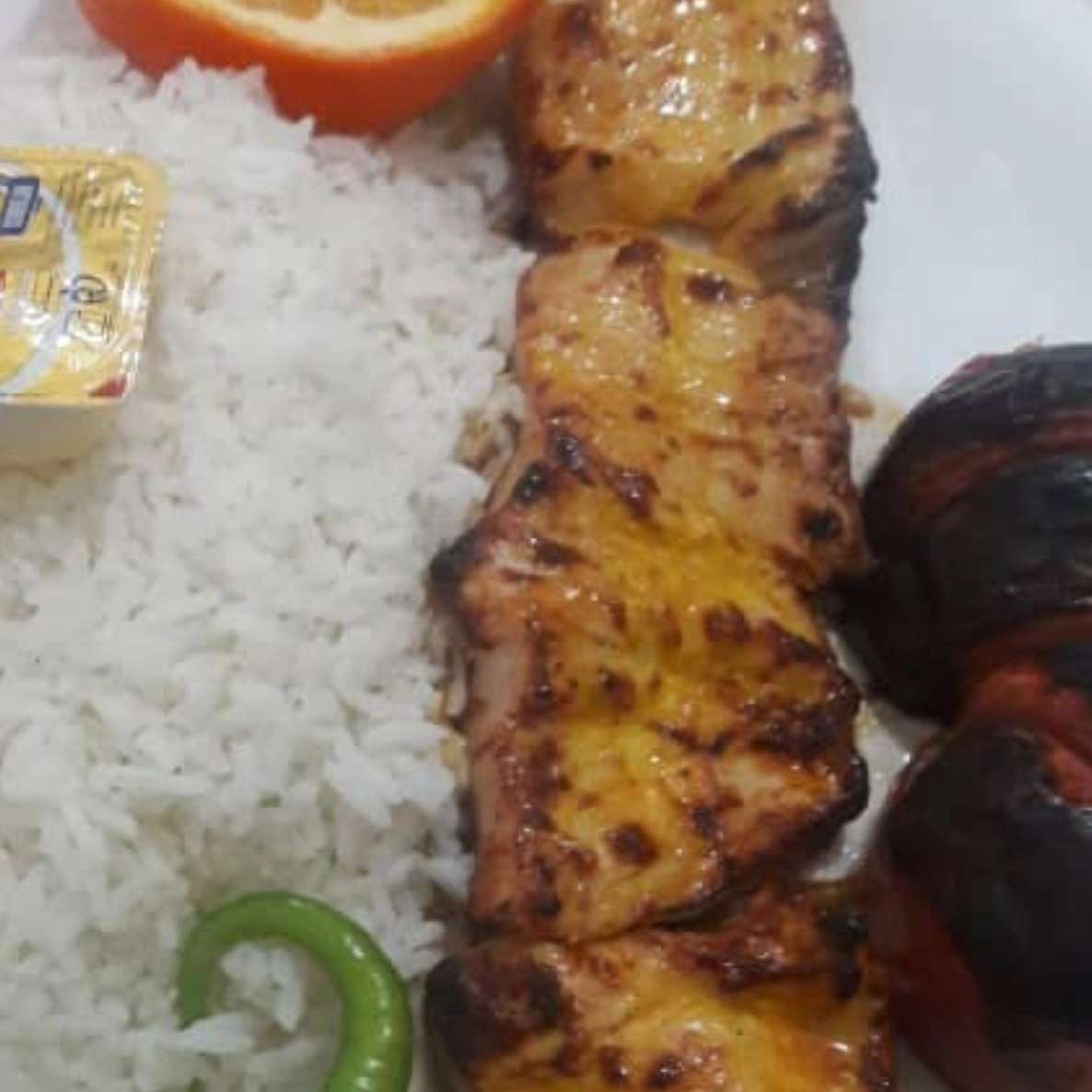 غذای ایرانی