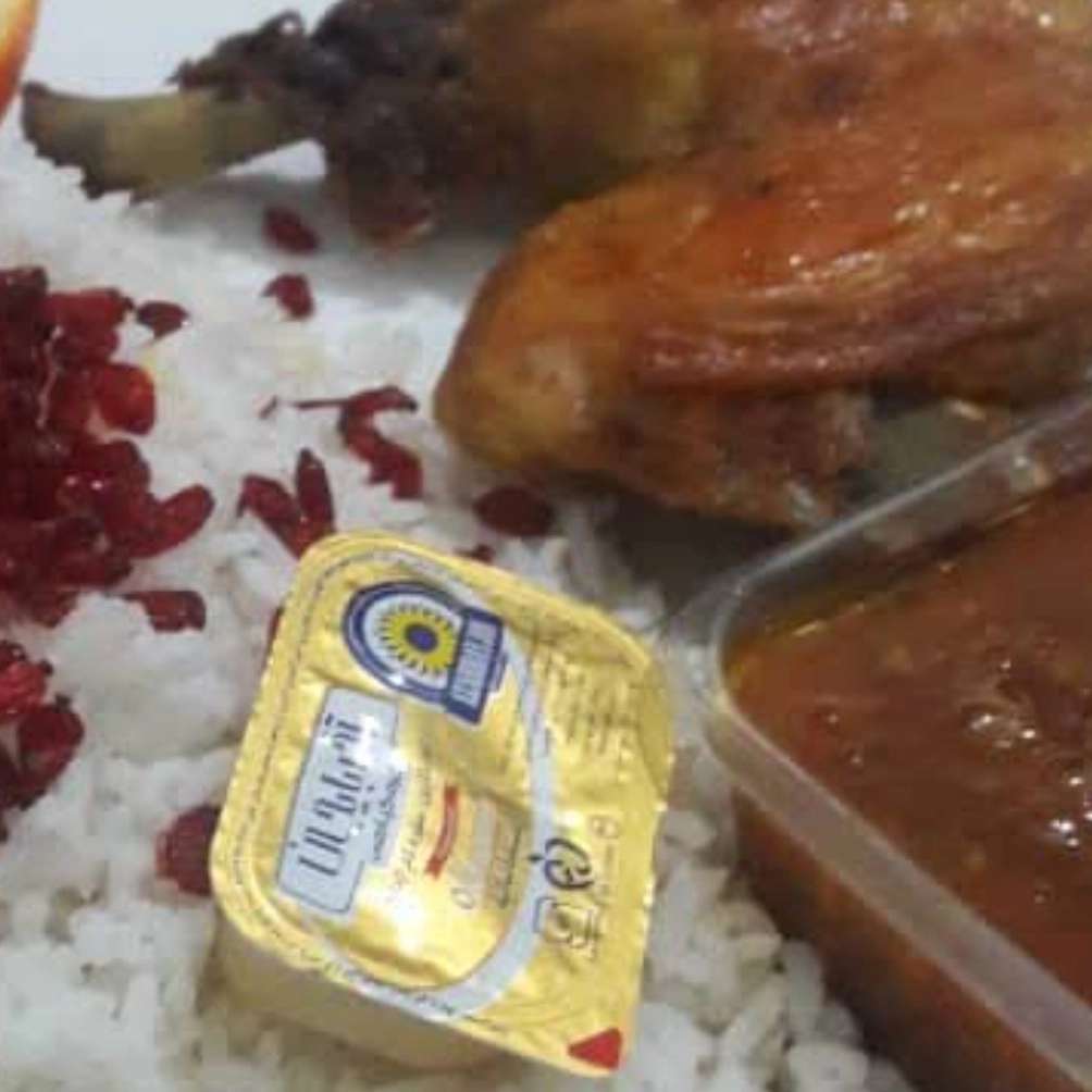 غذای ایرانی