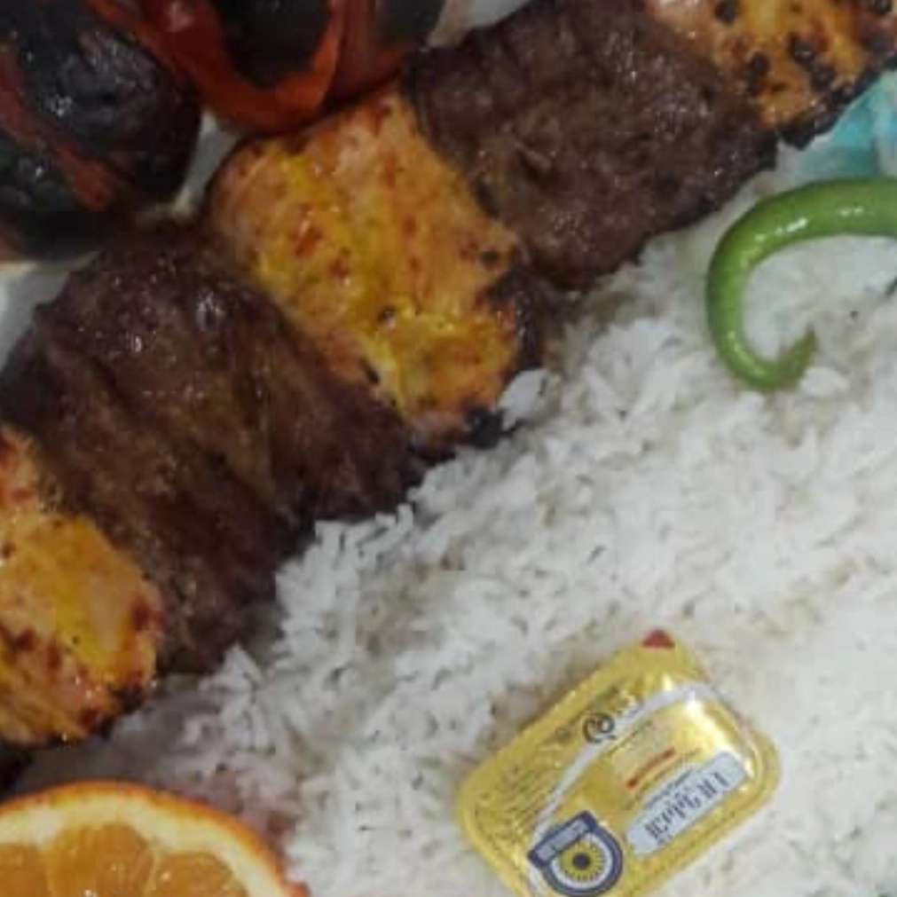 غذای ایرانی