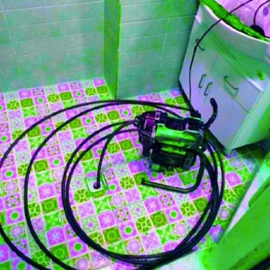 لوله بازکنی ارزان فوری کرج