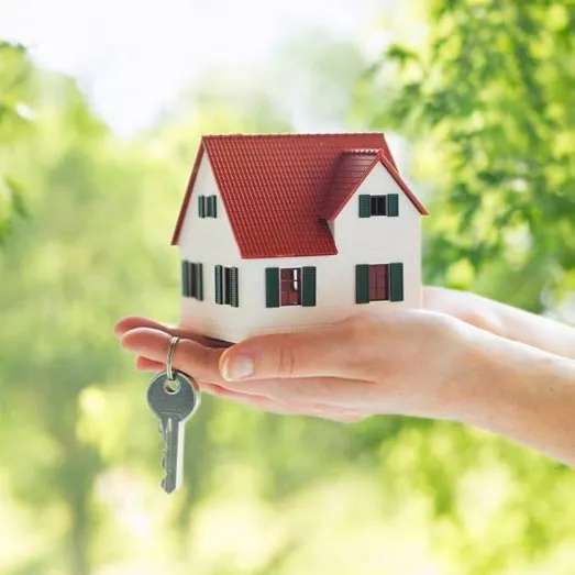 املاک آبتین