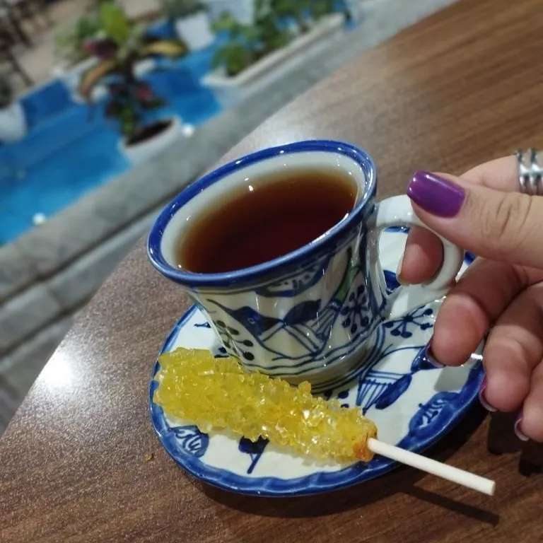 کافی شاپ و رستوران خان نشین