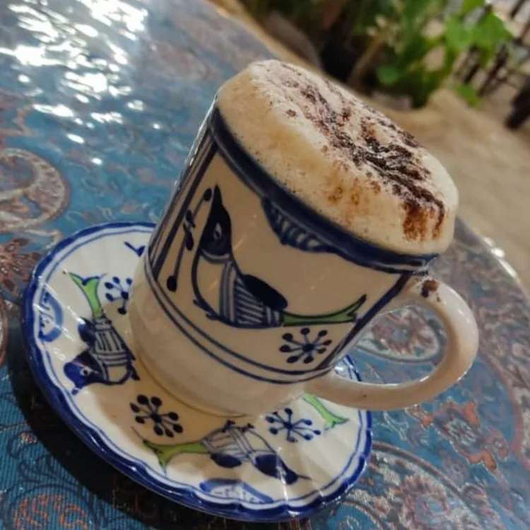 کافی شاپ و رستوران خان نشین