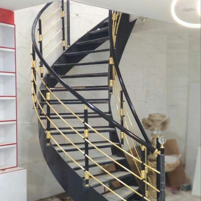 نرده استیل آپکس در نجف آباد
