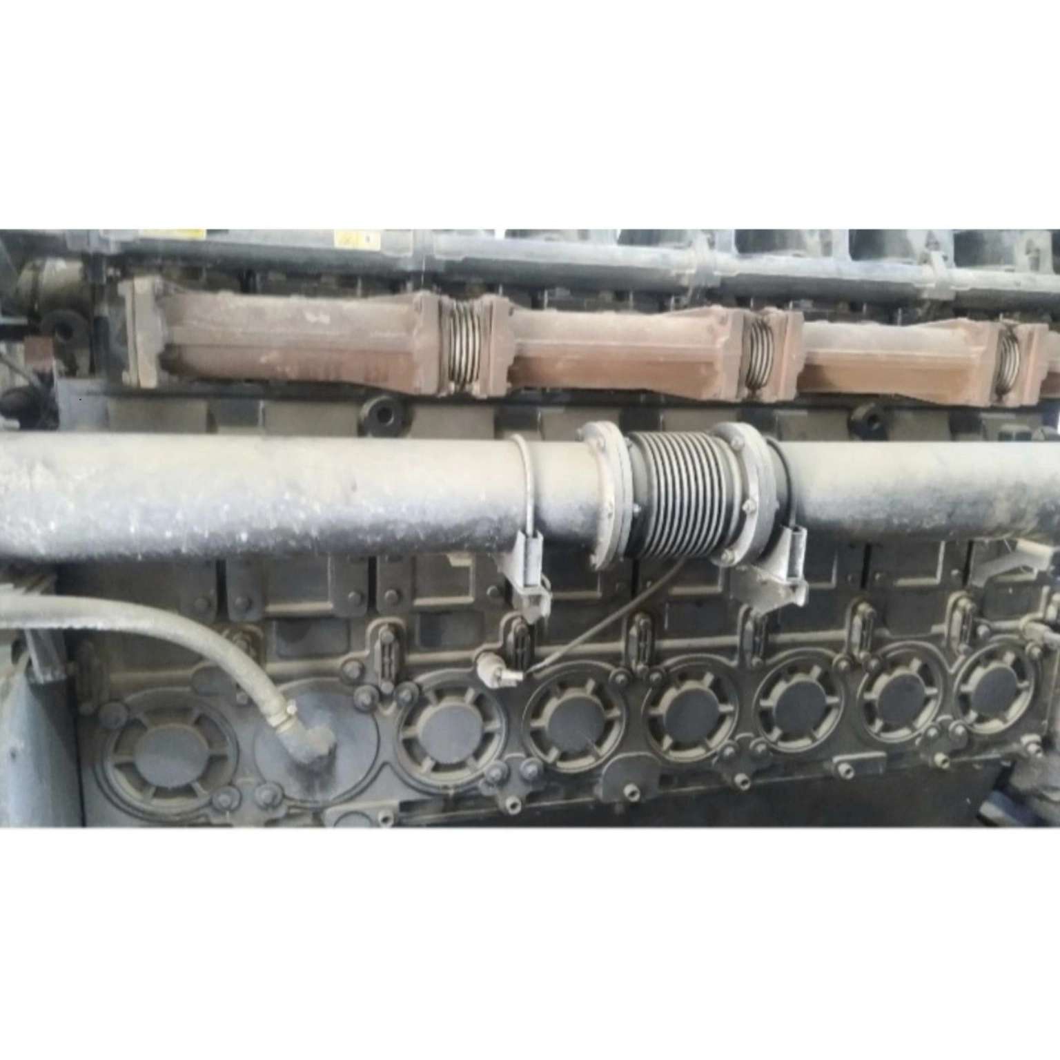 موتور پرکینز 4008