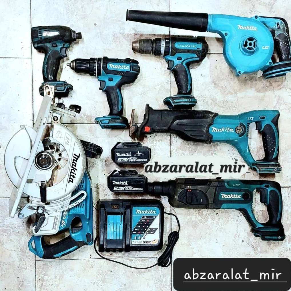 ابزار آلات