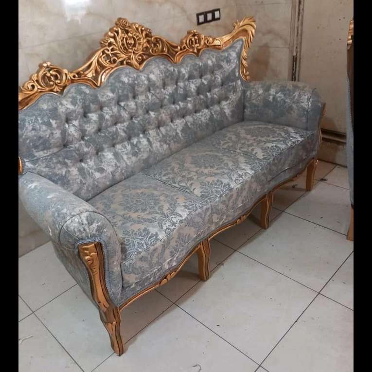 تعمیرات تخصصی مبلمان محمدی