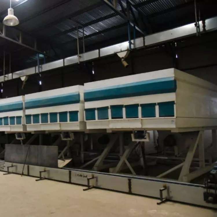ماشین سازی هیر کانیا