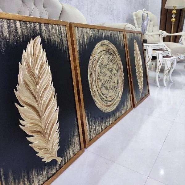 تابلو دکوراتیو گالری نیکتا