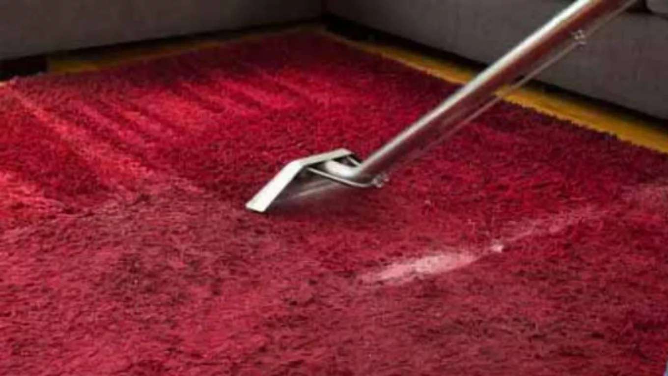 قالیشویی و مبل شویی شاهد