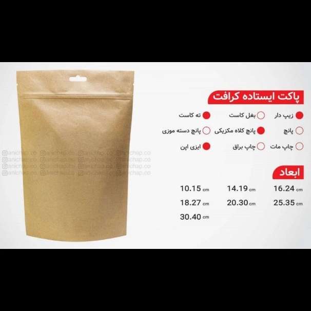 پاکت