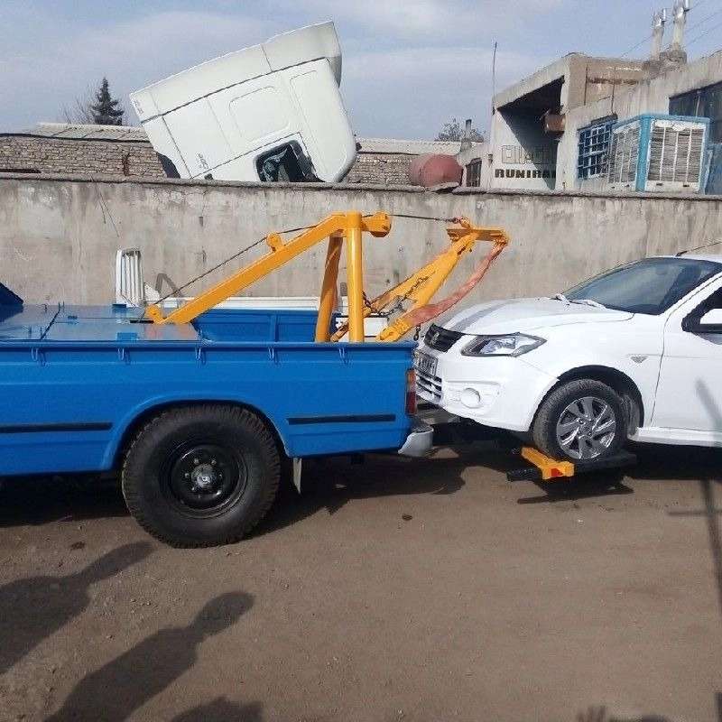 امدادخودرو پردیس