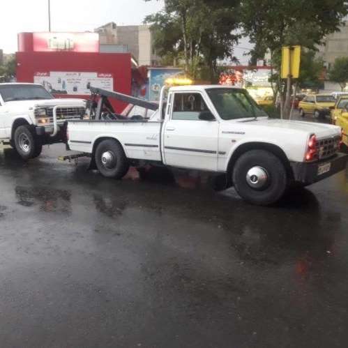 امدادخودرو پردیس
