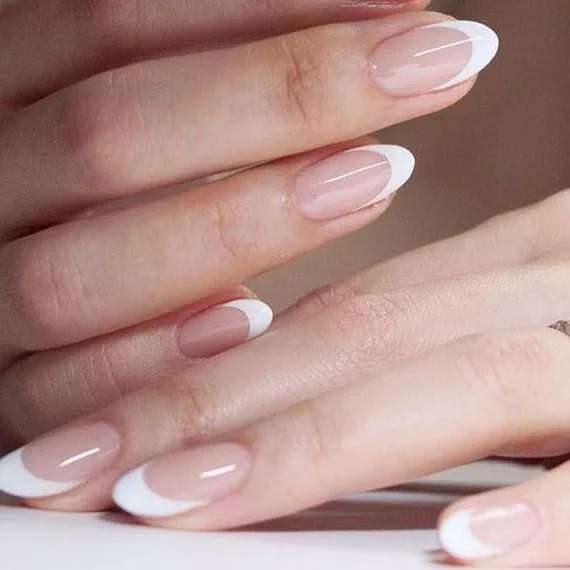طرح فرنچ
