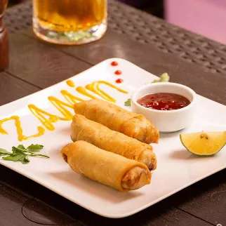 تغذیه وگن