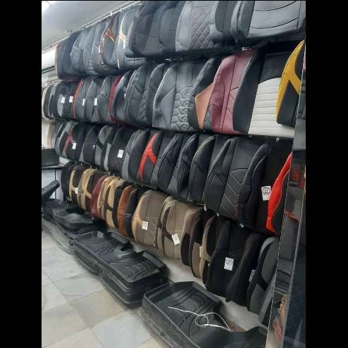 محمد اسپورت در بهارستان تهران