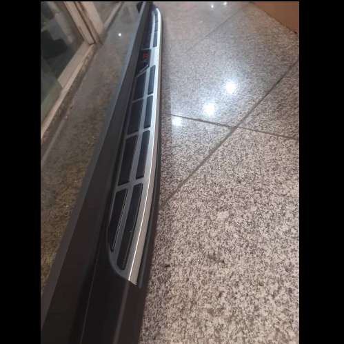 گارد و رکاب انواع خودروهای خارجی محمد اسپورت