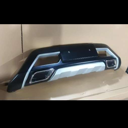گارد و رکاب انواع خودرو