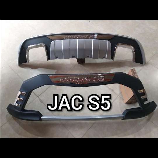 گارد و رکاب انواع خودرو