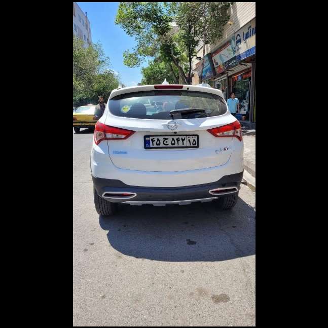 گارد و رکاب انواع خودروهای خارجی محمد اسپورت