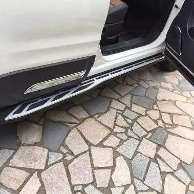 گارد و رکاب انواع خودرو