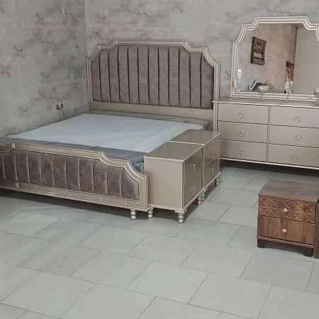 سرویس تخت حسینی در علی آباد