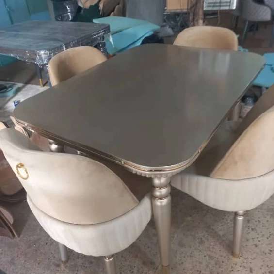 میز ناهارخوری حسینی در علی آباد