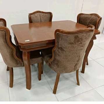 میز ناهارخوری حسینی در علی آباد