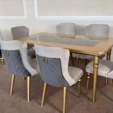 میز ناهارخوری حسینی در علی آباد