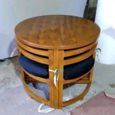 میز ناهارخوری حسینی در علی آباد
