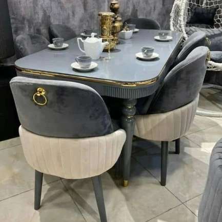 میز ناهارخوری حسینی در علی آباد