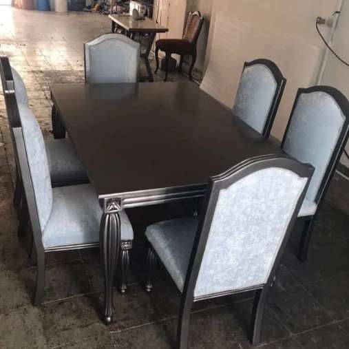 میز ناهارخوری حسینی در علی آباد