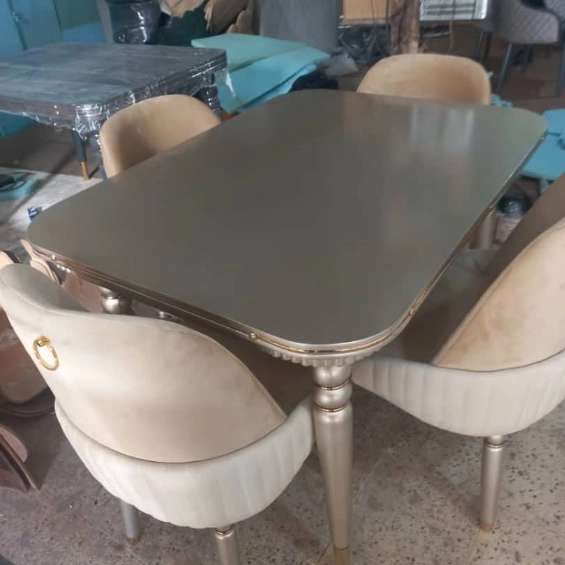 میز ناهارخوری حسینی در علی آباد