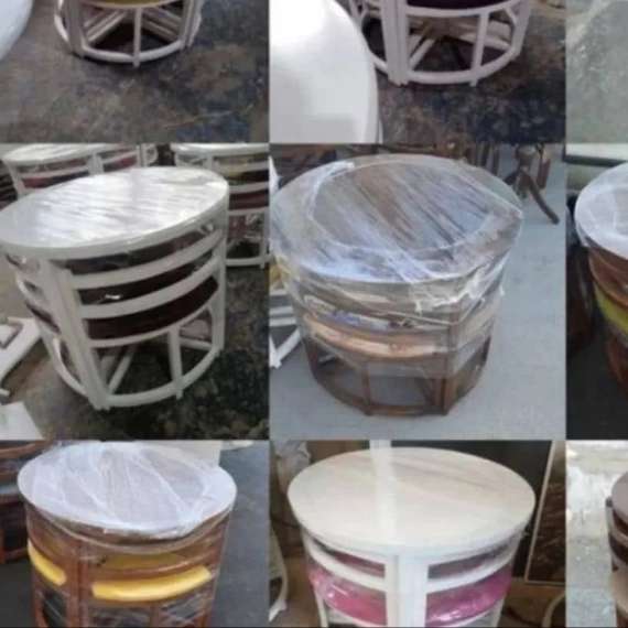 میز ناهارخوری حسینی در علی آباد