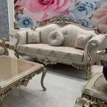مبلمان حسینی در علی آباد