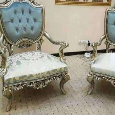 مبلمان حسینی در علی آباد