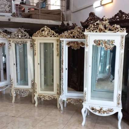 تولیدی حسینی در علی آباد