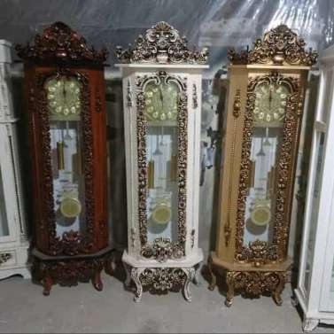 تولیدی حسینی در علی آباد