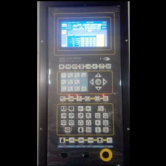 دستگاه CNC پارسا الکترونیک