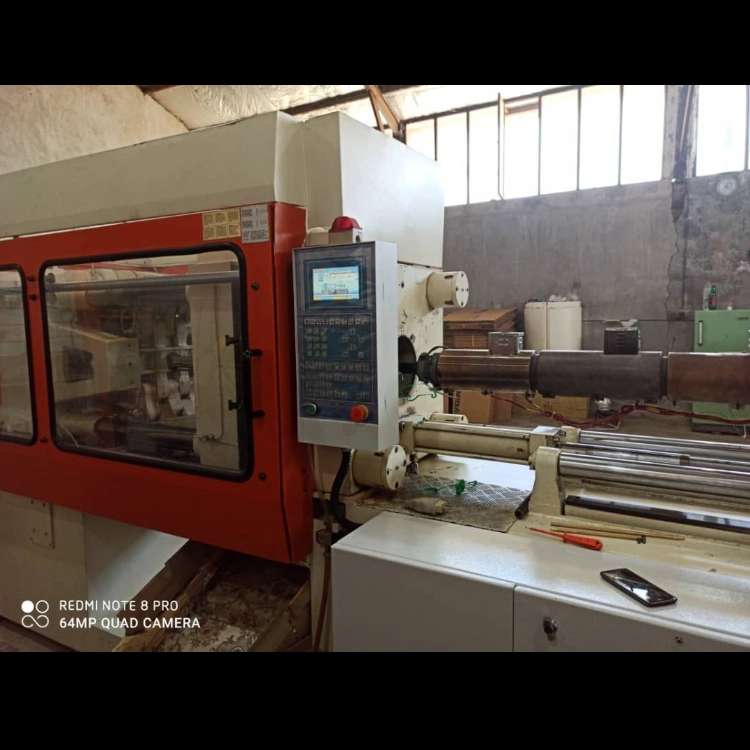 دستگاه CNC پارسا الکترونیک