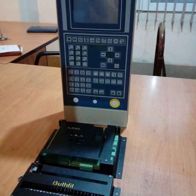 دستگاه CNC پارسا الکترونیک