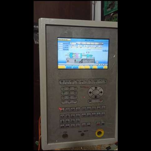 دستگاه CNC پارسا الکترونیک