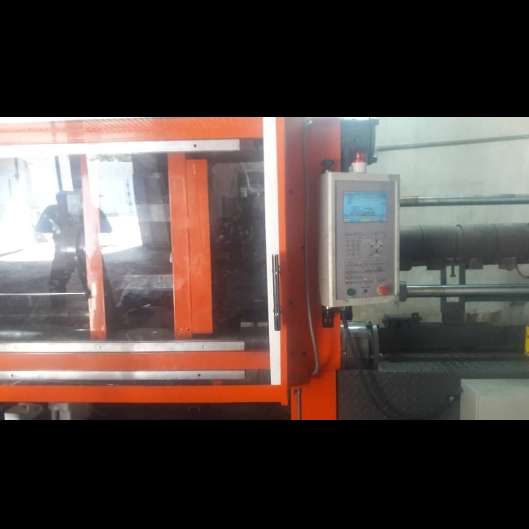 دستگاه CNC پارسا الکترونیک