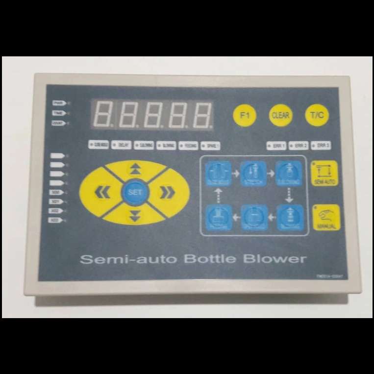 دستگاه CNC پارسا الکترونیک