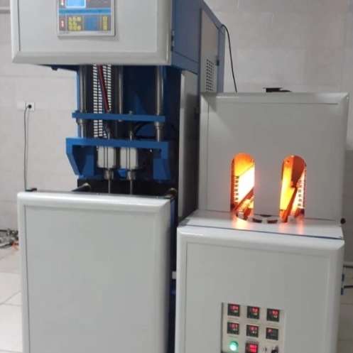 دستگاه CNC پارسا الکترونیک